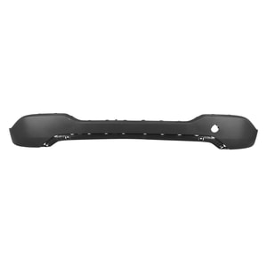 2023 - 2025 Kia Soul Rear Bumper Cover Lower