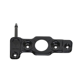2016 - 2020 Kia Optima Rear Bumper Bracket - Right Passenger