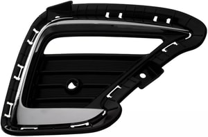 2019 - 2020 Kia Sorento Rear Bumper Insert (Left / Driver Side)