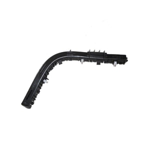 2010 - 2013 Kia Forte Rear Bumper Cover Support (Left / Driver Side)