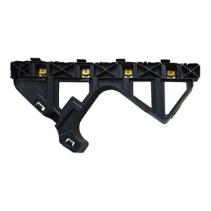 2016 - 2020 Kia Optima Rear Bumper Cover Support (Left / Driver Side) (CAPA Certified)