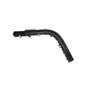 2010 - 2013 Kia Forte Rear Bumper Cover Support (Right / Passenger Side)