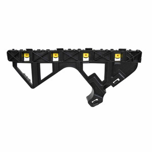 2016 - 2020 Kia Optima Rear Bumper Cover Support (Right / Passenger Side) (CAPA Certified)