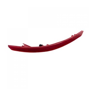 2011 - 2013 Kia Optima Rear Bumper Reflector (Left / Driver Side)