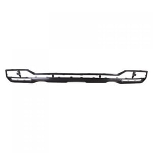 Rear Bumper Molding for 2021-2023 Sorento, Skid Plate, Textured Black, Sport Design - CAPA-Certified, Replacement