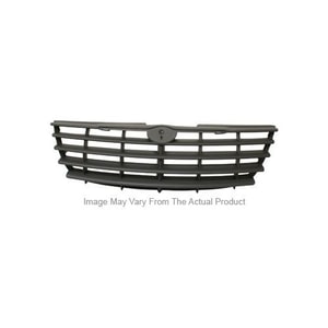 2004 - 2006 Kia Amanti  Grille Assembly Replacement
