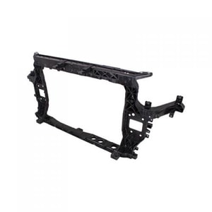 Radiator Support for Kia Sorento 2021-2023, Textured - CAPA-Certified, Replacement