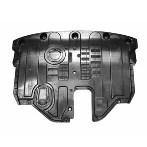 2014 - 2015 Kia Sorento Lower Engine Cover (CAPA Certified)