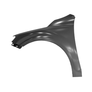 2010 - 2013 Kia Forte Koup Front Fender Assy (Left / Driver Side)