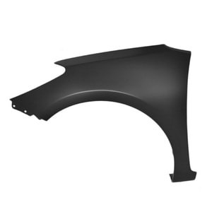 2014 - 2016 Kia Forte Koup Front Fender Assy (Left / Driver Side)