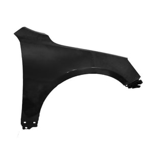 2014 - 2016 Kia Cadenza Front Fender Assy (Right / Passenger Side)
