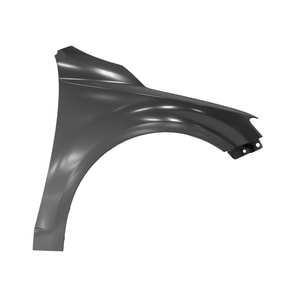 2010 - 2013 Kia Forte Koup Front Fender Assy (Right / Passenger Side)