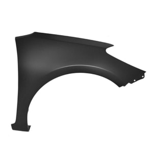 2014 - 2016 Kia Forte Koup Front Fender Assy (Right / Passenger Side)