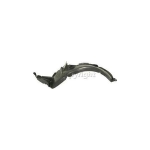 2003 - 2006 Kia Optima Front Fender Liner Left Driver Replacement