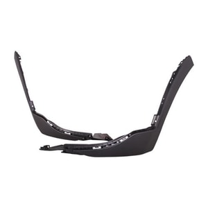 2019 - 2020 Kia Sorento Front Bumper Trim - Left Driver