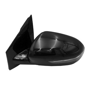2020 - 2022 Kia Sportage Side View Mirror - Left Driver