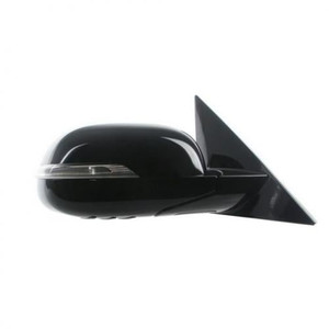 2014 - 2016 Kia Soul Side View Mirror - Right Passenger