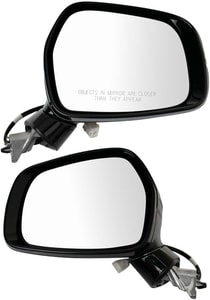2021 - 2023 Kia Sorento Side View Mirror - Right Passenger