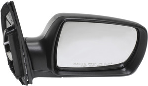 2009 - 2018 Kia Sedona Side View Mirror - Right Passenger