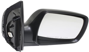 2009 - 2018 Kia Sedona Side View Mirror - Right Passenger