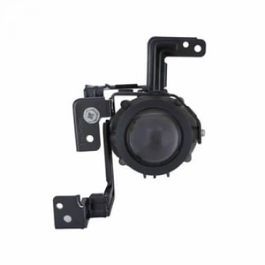 2019 - 2020 Kia Sorento Fog Light Lamp - Left Driver