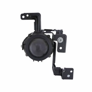 2019 - 2020 Kia Sorento Fog Light Lamp - Right Passenger (CAPA Certified)