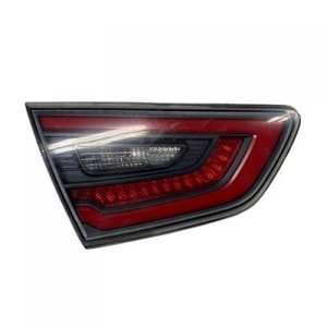Left Driver Inner Tail Light Assembly for 2014 - 2016 Kia Optima, Rear Tail Light,  924034U520, Replacement
