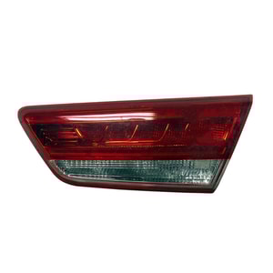 2016 - 2019 Kia Optima Tail Light Rear Lamp - Right Passenger (CAPA Certified)