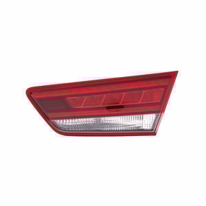 2016 - 2020 Kia Optima Tail Light Rear Lamp - Right Passenger (CAPA Certified)