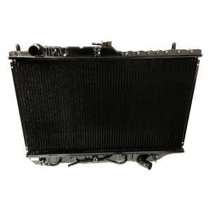 1995 - 1997 Kia Sephia Radiator