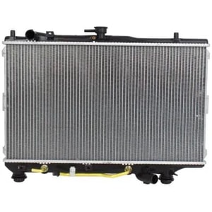 1995 - 1997 Kia Sephia Radiator