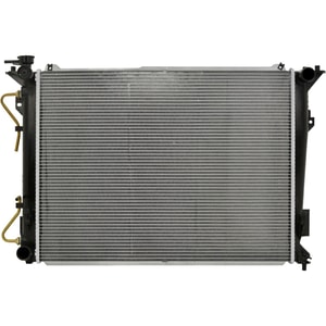 Radiator Assembly for 2008 - 2010 Kia Optima (From 2-11-2008);  253103K290, Replacement