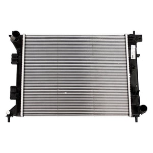 2014 - 2018 Kia Forte5 Radiator