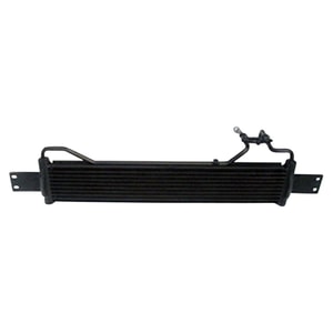 2007 - 2009 Kia Sorento Transmission Cooler Assembly
