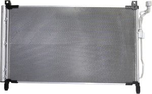 2015 - 2024 Nissan Murano A/C Condenser