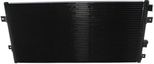 2002 - 2004 Chrysler 300M A/C Condenser