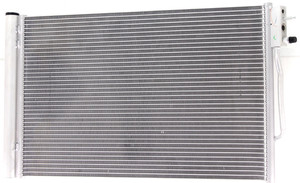 A/C Condenser for Chevrolet Malibu 2016-2020, Buick Lacrosse 2017-2019, Replacement