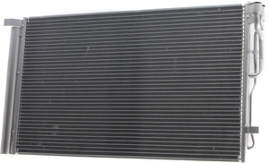 A/C Condenser for Hyundai Elantra 2017-2020, 2.0L Engine, Replacement