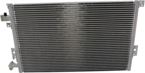 A/C Condenser for Chevrolet Camaro and Pontiac Firebird from 1998-2002, Replacement
