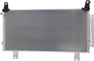 2017 - 2022 Honda CR-V A/C Condenser