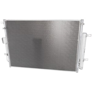 2019 - 2021 Jeep Cherokee A/C Condenser