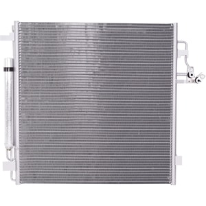 A/C Condenser for Ford Ranger 2019-2023, Replacement