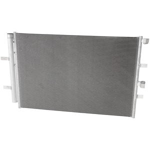 A/C Condenser for Ford Transit Van, Replacement Part Suitable for 2020-2021 Models