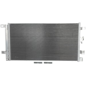 A/C Condenser for Chevrolet Blazer 2020-2022, GMC Acadia 2020-2023, Cadillac XT5 2020-2023, 2.0L Engine, Replacement