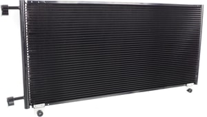 A/C Condenser for Chevrolet Tahoe/GMC Yukon 2000-2013, Replacement