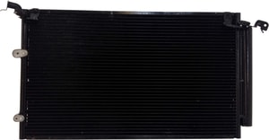 A/C Condenser for 2002-2006 Toyota Camry, Replacement