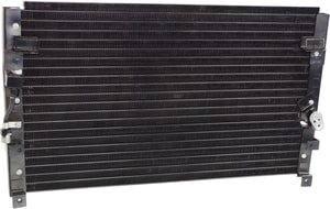 A/C Condenser for Toyota Tacoma 1998-2004, Replacement