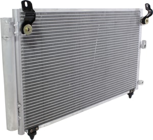 A/C Condenser for Lexus IS300 2001-2005, Replacement Part