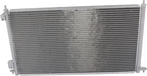 A/C Condenser for 2002-2005 Honda Civic Hatchback, Replacement