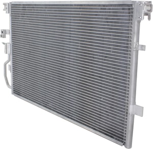 A/C Condenser for 2005 Chevrolet Equinox, Replacement